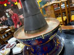 -千亿来乌拉火锅(德胜店)