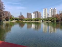 -四海公园(南山区)