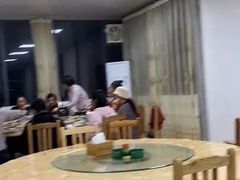 大堂-东江客家情食府