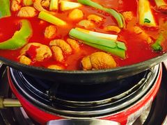 -湘肠香火锅店(团结湖店)