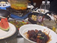 -文涵小院·邻里厨房