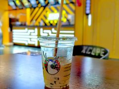 -luckincoffee瑞幸咖啡(香港名店街店)