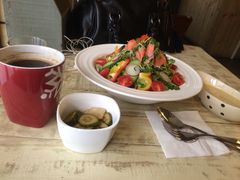 -Cafe Alice咖啡爱丽丝(奥城店)