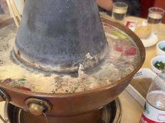 -阳坊大都涮羊肉(阳坊总店)