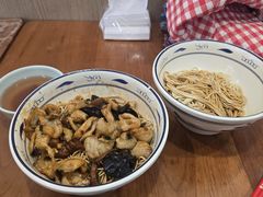 -晓午阳常熟炒浇面(红庙店)