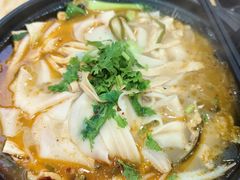 -伟记奥面馆(养育巷店)