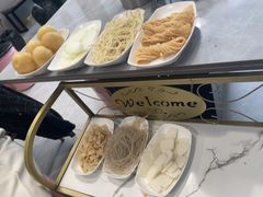 -光头药膳鸡(莱茵小镇店)