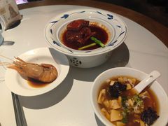 -二泉园老菜馆·百年无锡菜