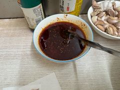 -成娟清香拉面馆(鲁迅路)