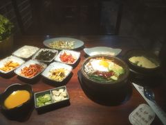 -火炉情韩国料理店(古田路店)