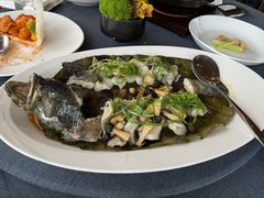 -三利音·东方司宴(外滩店)
