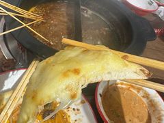 -言玖鲜火锅串串披萨自助(益田假日店)