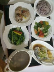 -宝媛会月子中心(越秀店)