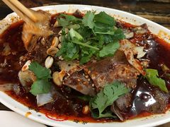 -龙抄手(文殊坊店)