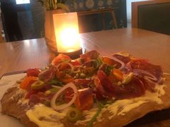 伊比利亚火腿薄脆-EN SPACE恩空间