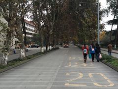 -四川大学(望江校区)
