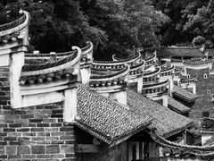 -板梁古村