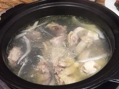 -润泽园椰子鸡(汇一城店)
