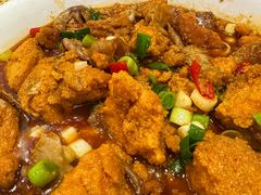 -老海陵·泰州菜(图书馆店)