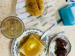 -渔记茶餐厅(渔村店)