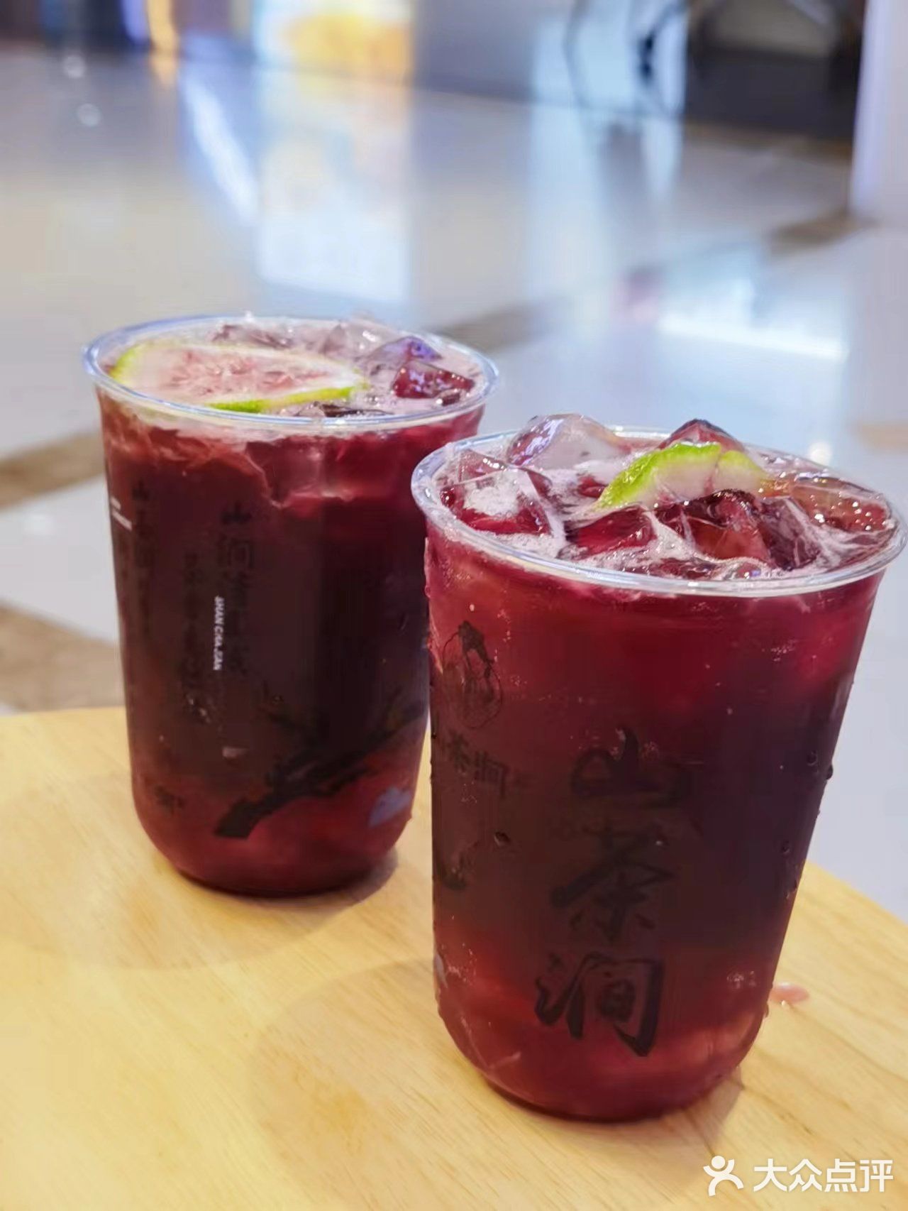 竹子味的奶茶你喝过吗❓在西安能喝到啦‼️