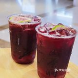 竹子味的奶茶你喝过吗❓在西安能喝到啦‼️