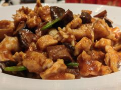 -宝轩渔府·老字号海鲜·正宗津菜(水上店)
