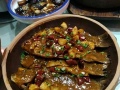 -丽华园(汉阳龙阳店)