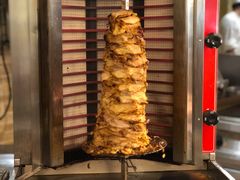 -亮马河饭店翠雅咖啡厅