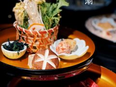 -花潮料理艺食馆(成都万象城店)