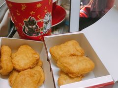 -肯德基(兴隆店)