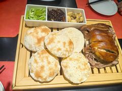 -田园北魏家宴·大同菜(御东店)