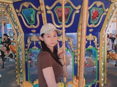 -蓬莱欧乐堡梦幻世界