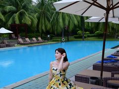-三亚海棠湾喜来登度假酒店