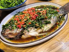 -妈妈的味道(和顺古镇店)