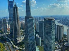 -东方明珠广播电视塔