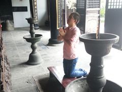 -梅村泰伯庙