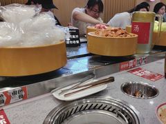 -喜家自助小火锅(乐客城店)