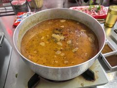 -燃计沙茶皇·香港沙茶火锅(人广旗舰店)