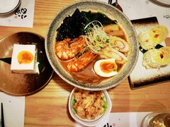 地狱拉面-小句号·精致料理(江南环球港店)
