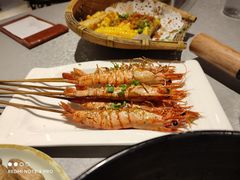 -达叔香味海鲜(海棠68环球美食街店)