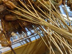 -李不管把把烧(合肥总店)
