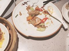 -吉旺港式餐厅(南方商城店)