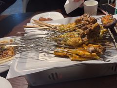 -三个大叔东北烧烤·砂锅菜(西三旗店)