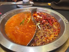 -沸炉重庆老火锅(军事博物馆店)