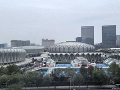 -济南喜来登酒店