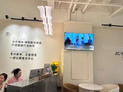 -JC·YOGA静禅瑜伽普拉提
