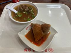 招牌肉粽-东街钟楼肉粽(总店)