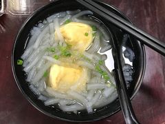 双件千张包-丁莲芳(苕溪路店)