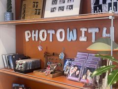 -PHOTOWITH 自助照相馆